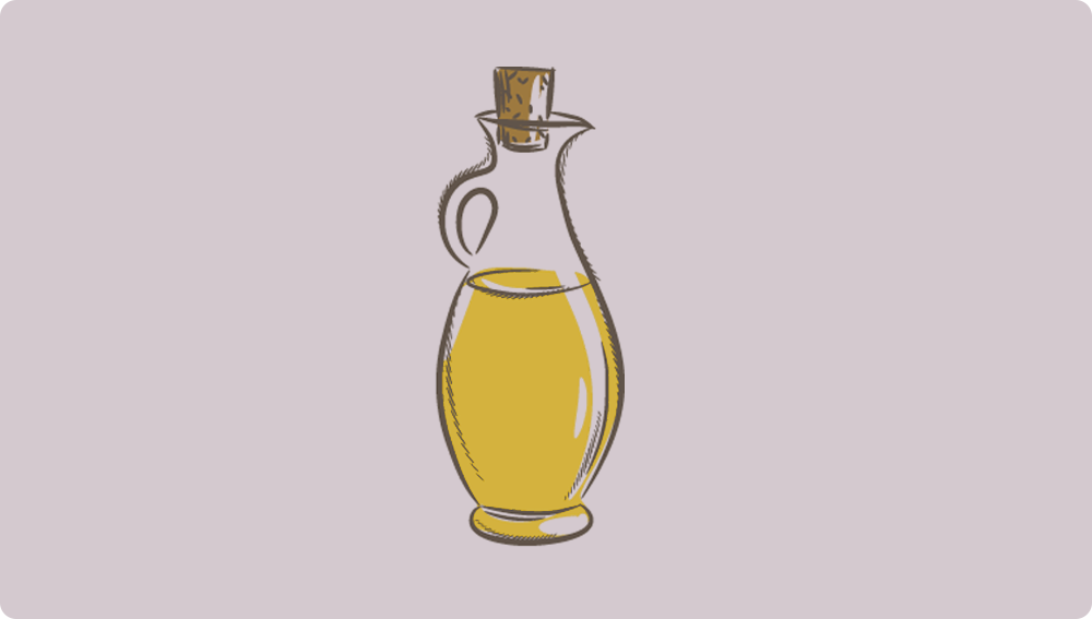 Castor Oil for Eyelashes