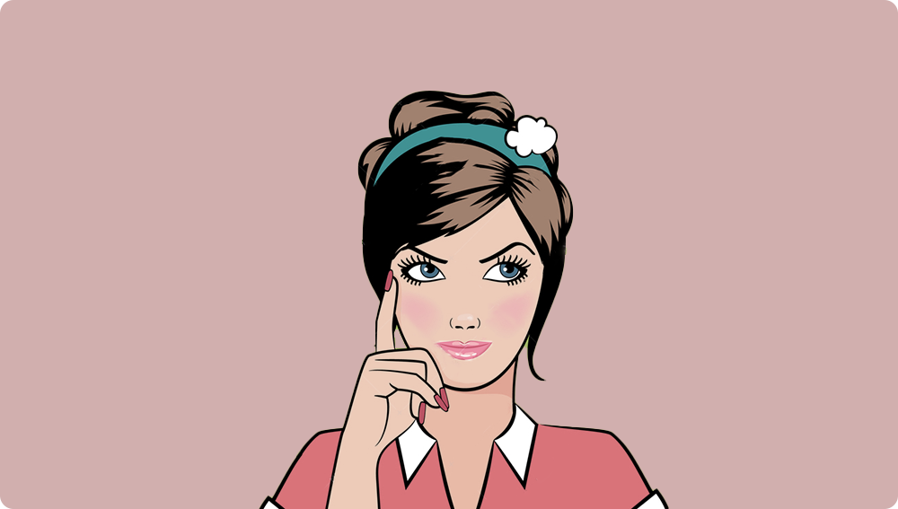 How to Make Eyes Look Good Without Makeup.