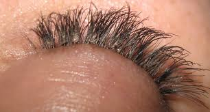 DEEP CLEANING DIRTY LASH EXTENSIONS