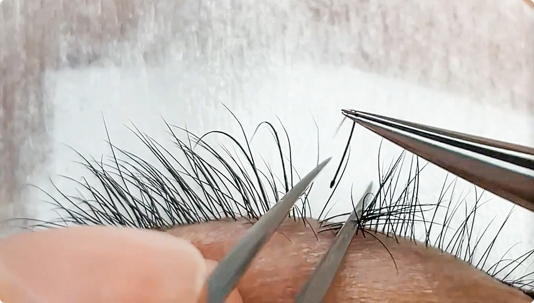 DOs and DON'Ts in Individual Lash Extensions