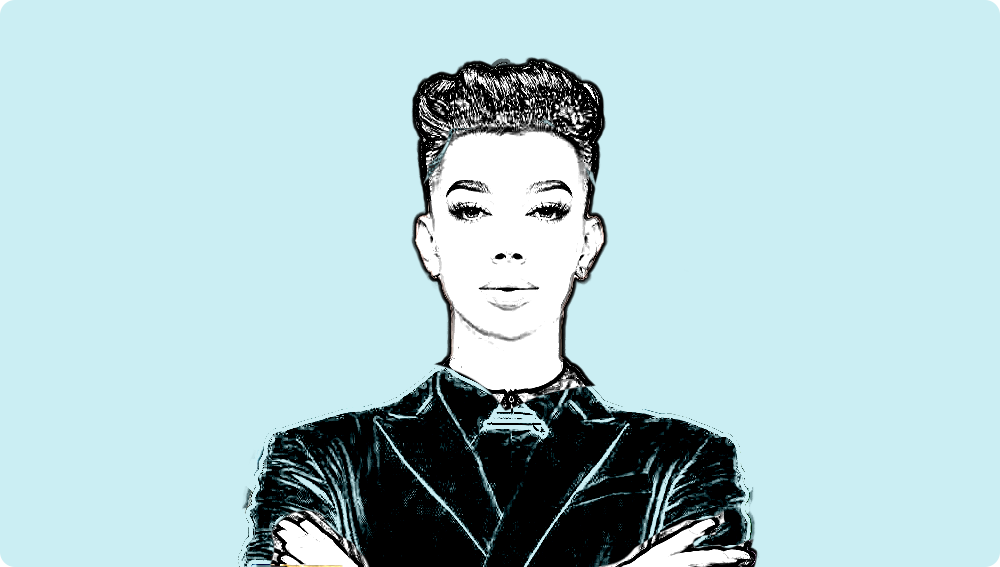A mini review of Instant Influencer by James Charles