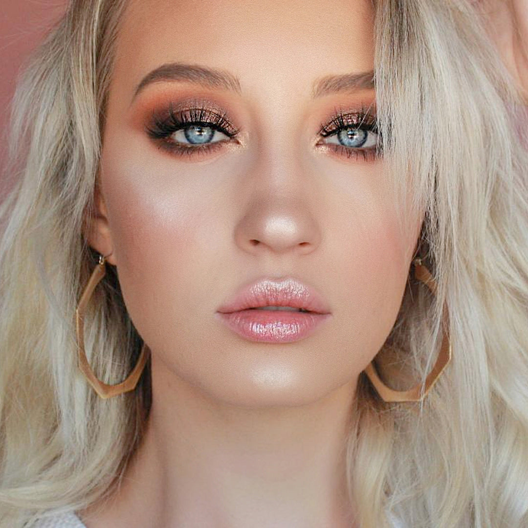 GLAMOUR LASHES
