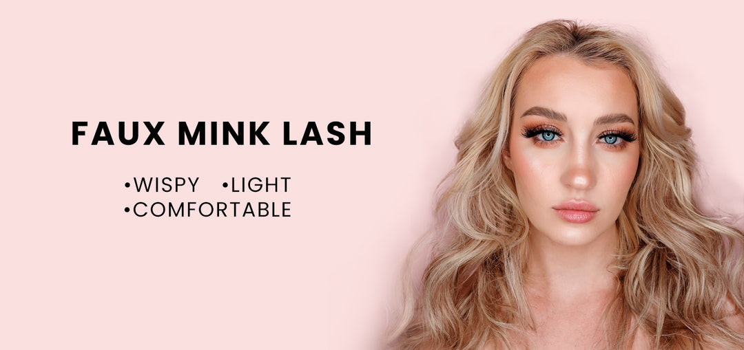 3D SILK EYELASH