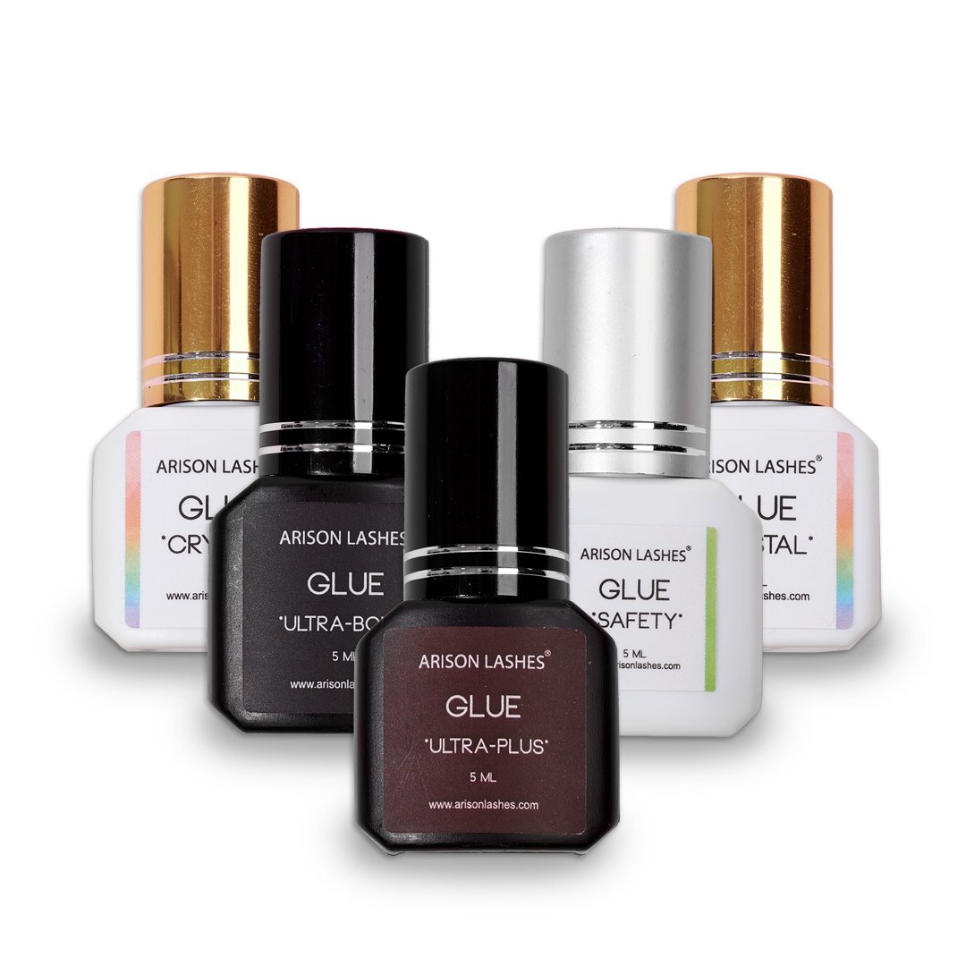 Lash Extension Glue