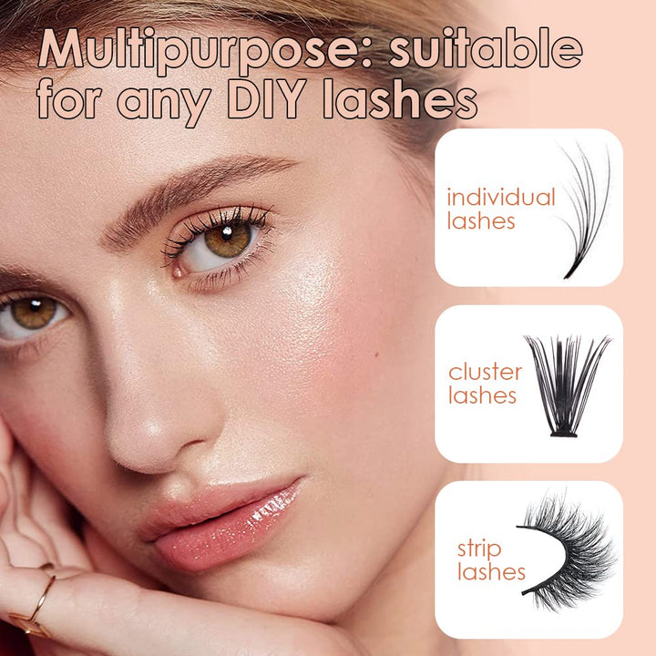 2-in-1 Lash Bond & Seal For DIY Lash Clusters