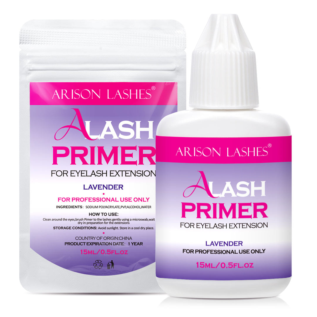 Lash Primer