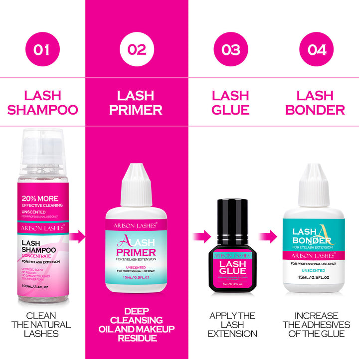 Lash Primer