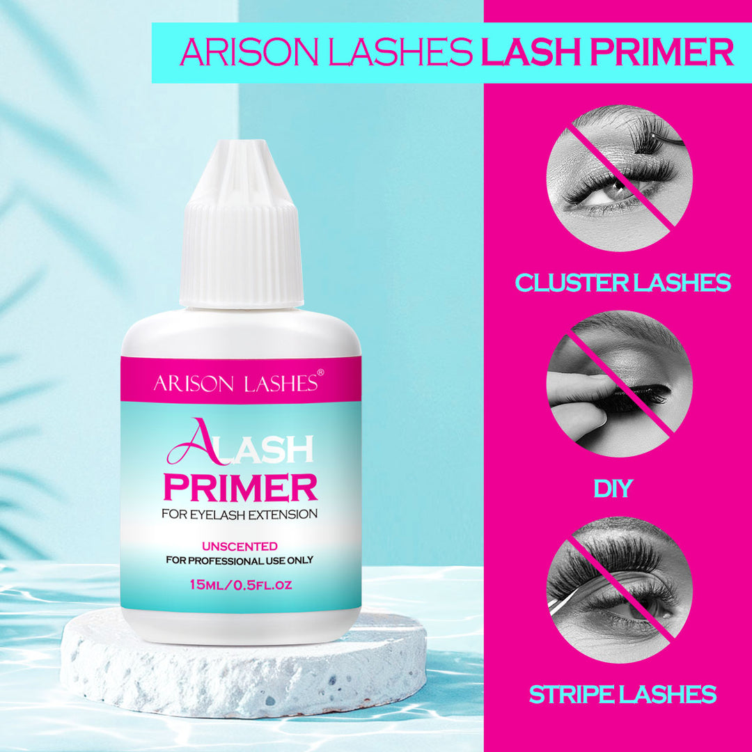 Lash Primer