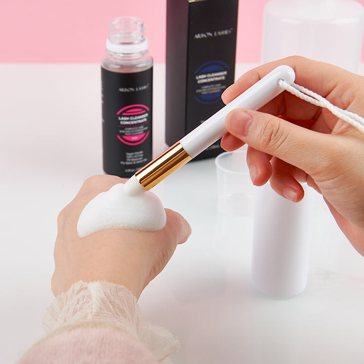 Lash Shampoo Concentrate