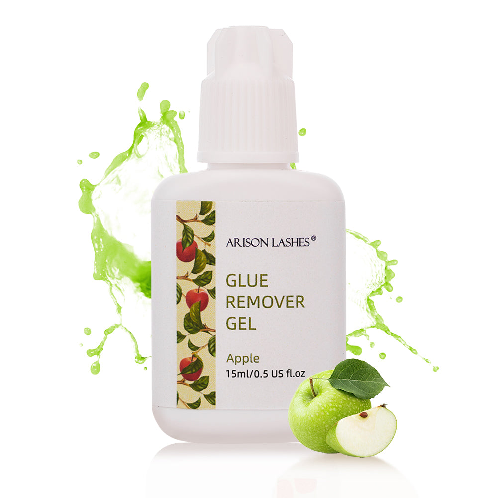 Gel Lash Extensions Remover - New