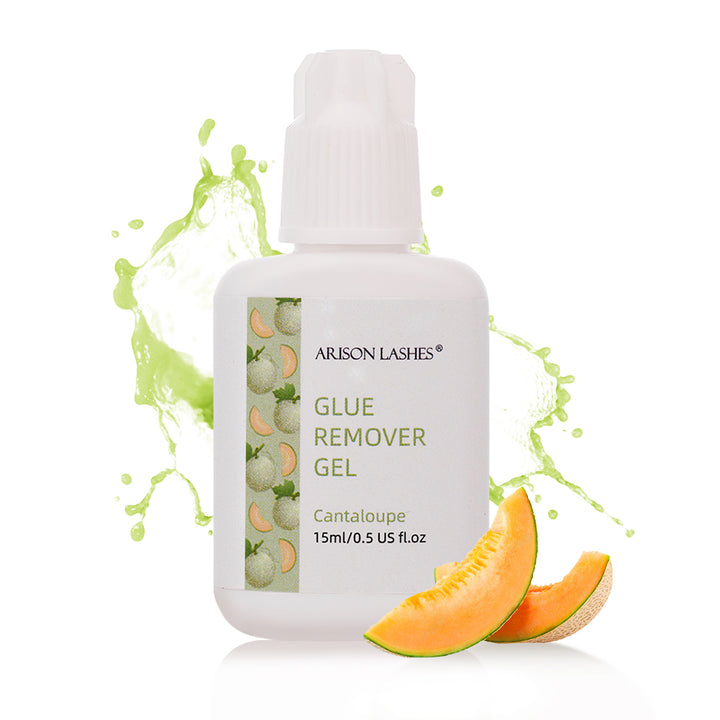 Gel Lash Extensions Remover - New