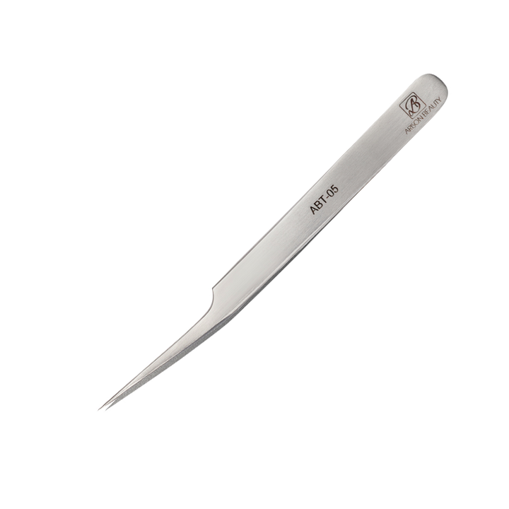 Angular Isolation Tweezers | ABT-05