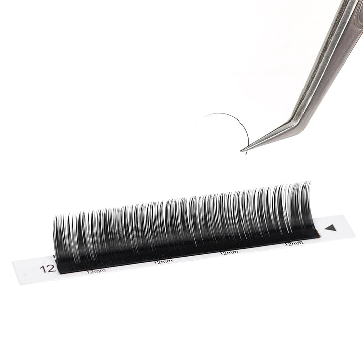 Volume/Classic Lashes - 0.10mm