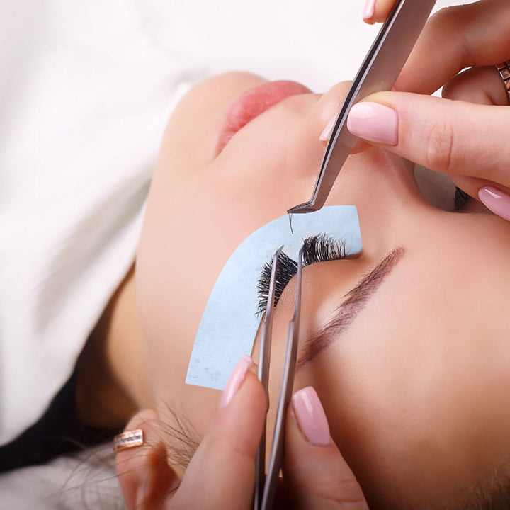 Non-woven Tape for Lash Extensions