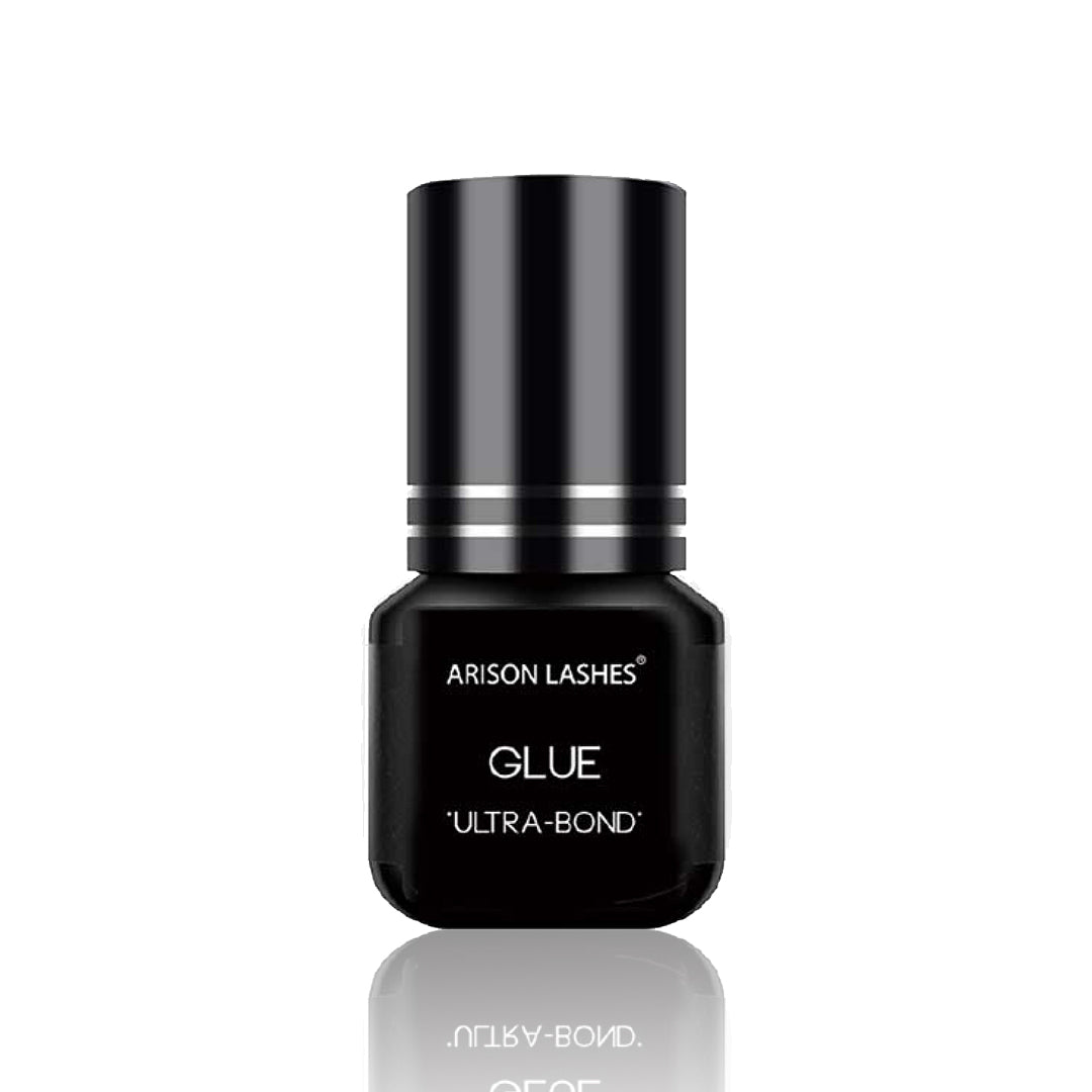 ULTRA BOND Lash Extension Glue:1-2 Sec Drying X 20PCS