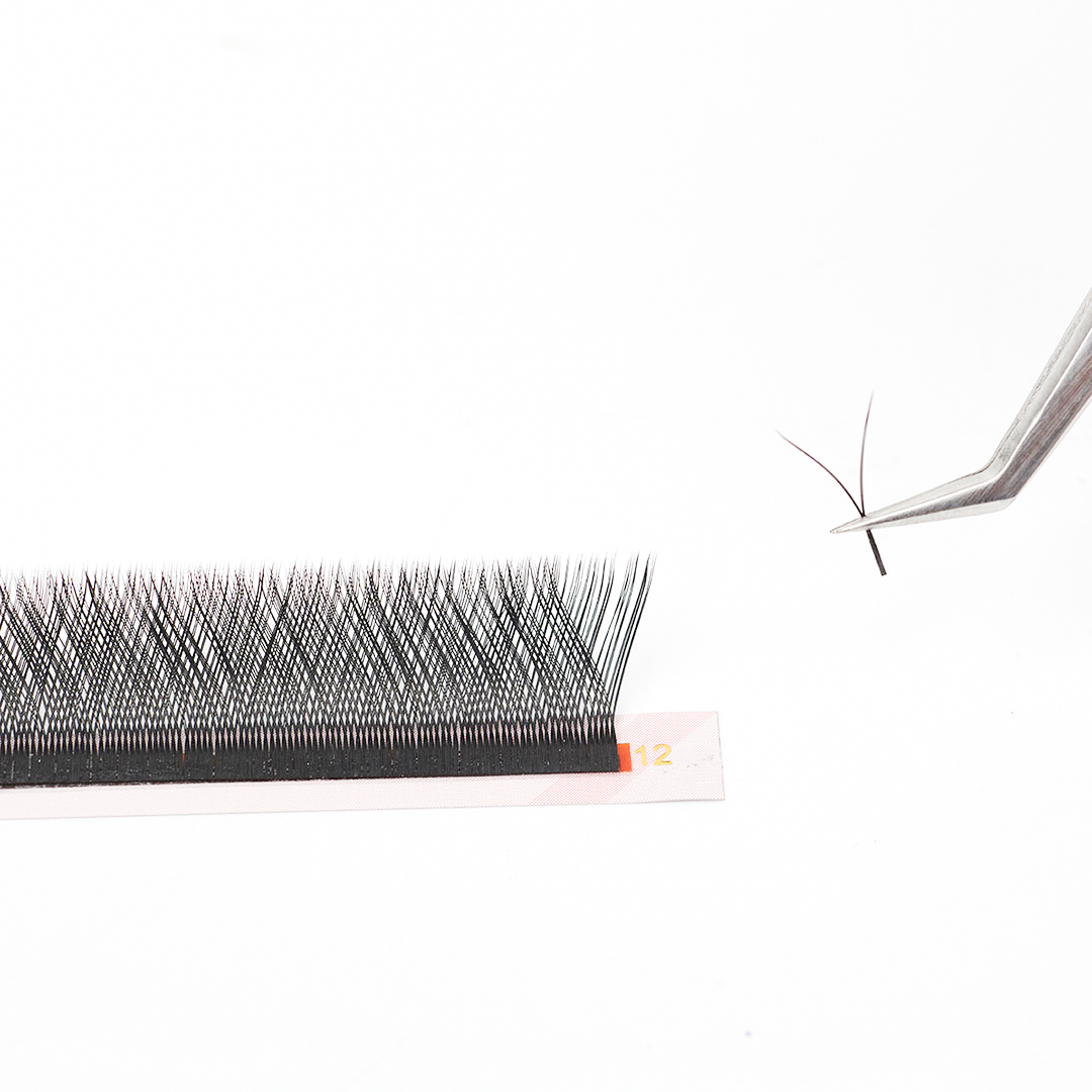 YY Lashes - 0.07mm