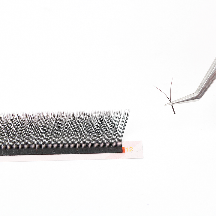 YY Lashes - 0.07mm