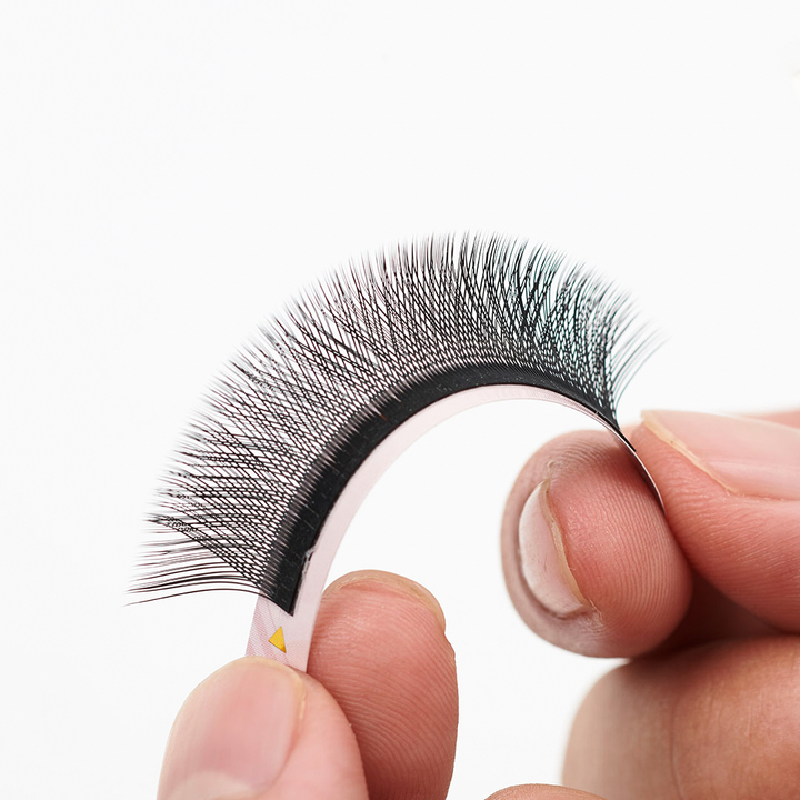 YY Lashes - 0.07mm