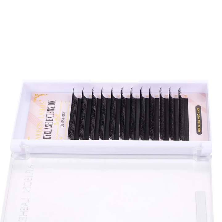 YY Lashes - 0.07mm