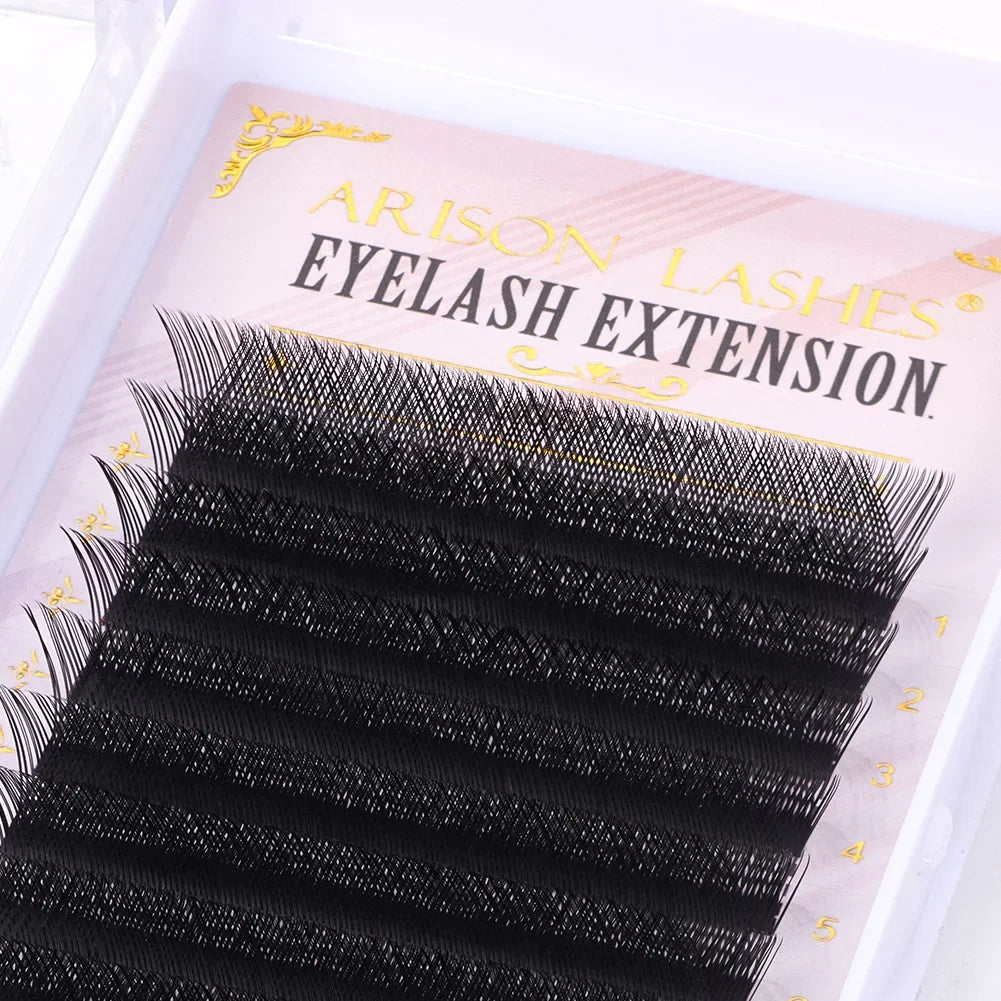 YY Lashes - 0.07mm