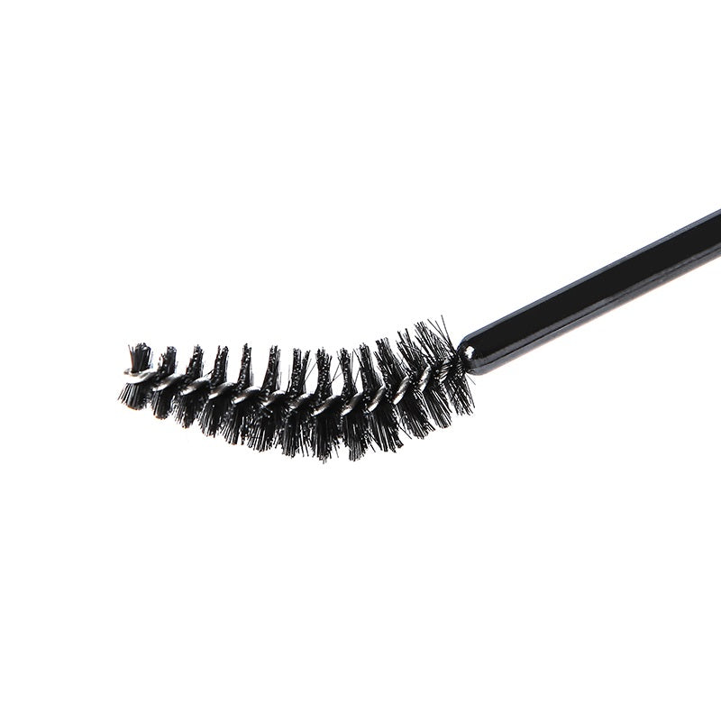 Disposable Fiber Mascara Wands/Lash Brushes