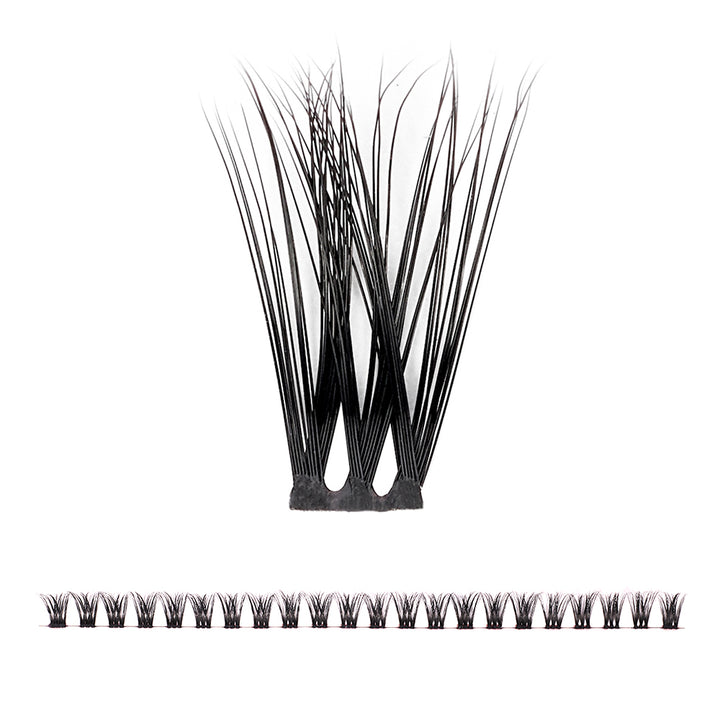 DIY LASHES-ERIS