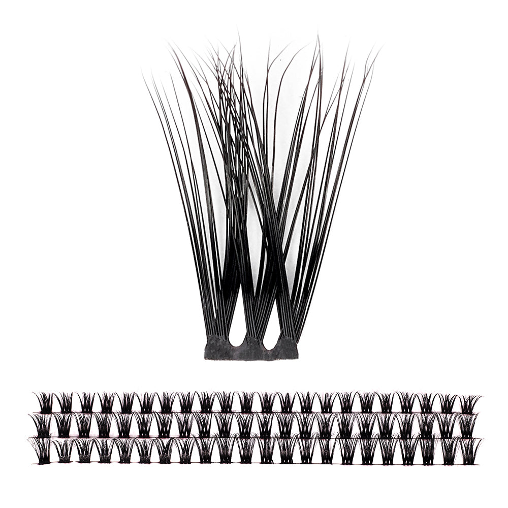 DIY LASHES-ERIS