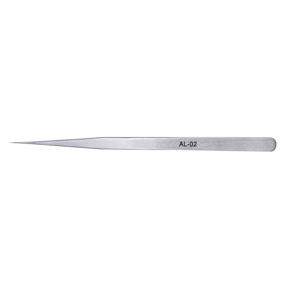 Straight Isolation Tweezers | ABT-02