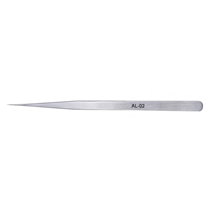 Straight Isolation Tweezers | ABT-02