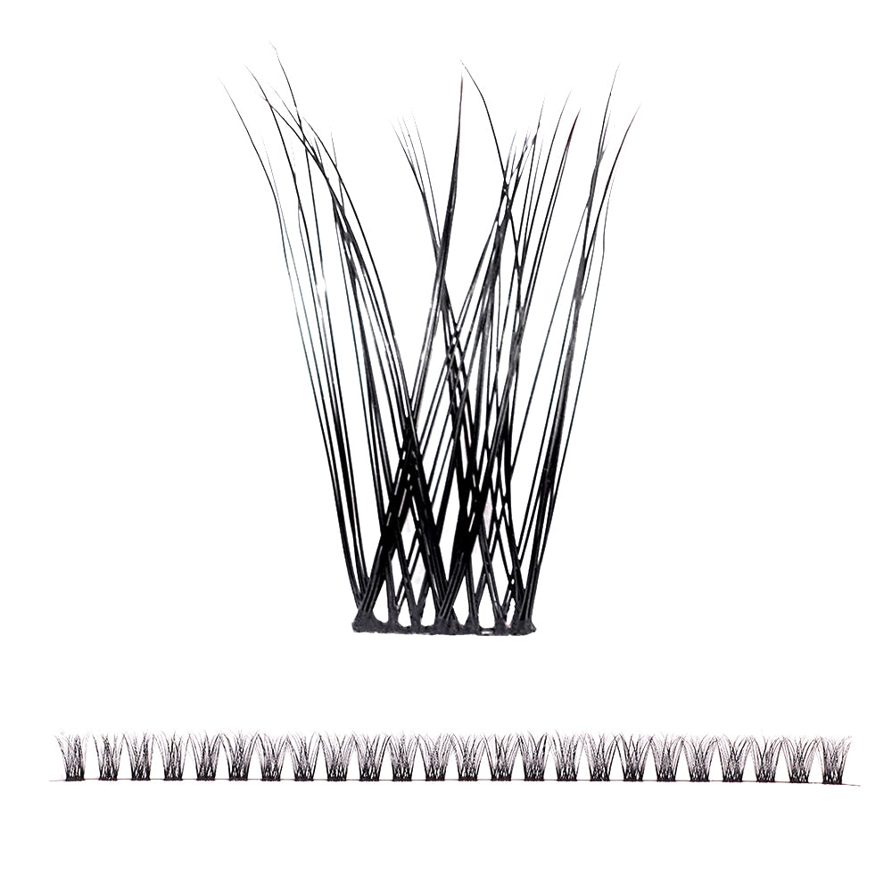 DIY LASHES-ARTEMIS