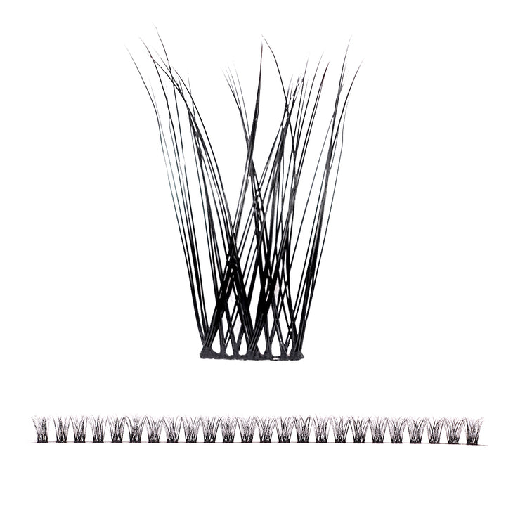 DIY LASHES-ARTEMIS