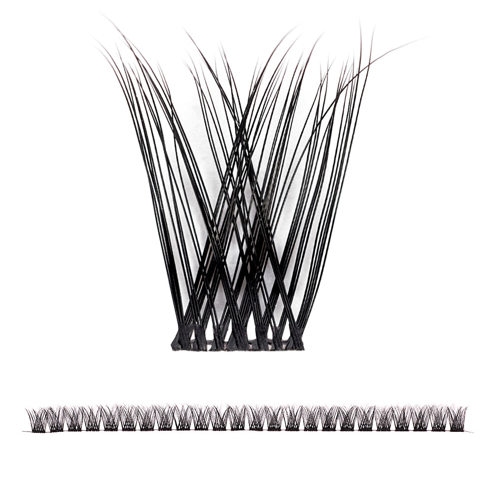 DIY LASHES-THETIS