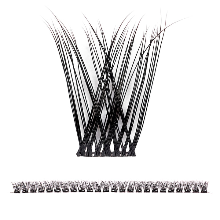 DIY LASHES-THETIS