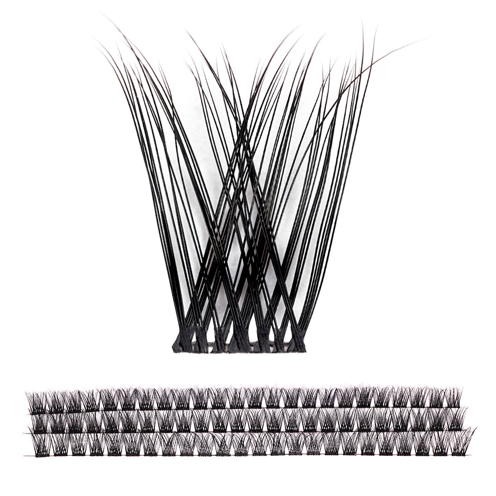 DIY LASHES-THETIS