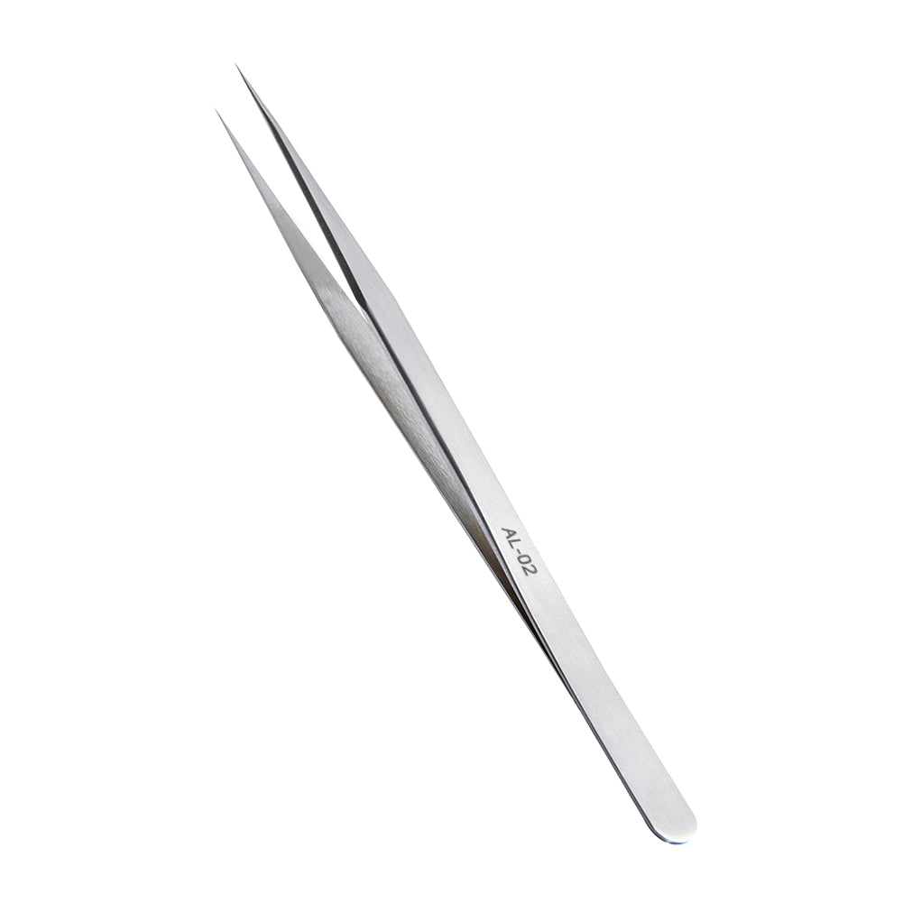 Straight Isolation Tweezers | ABT-02