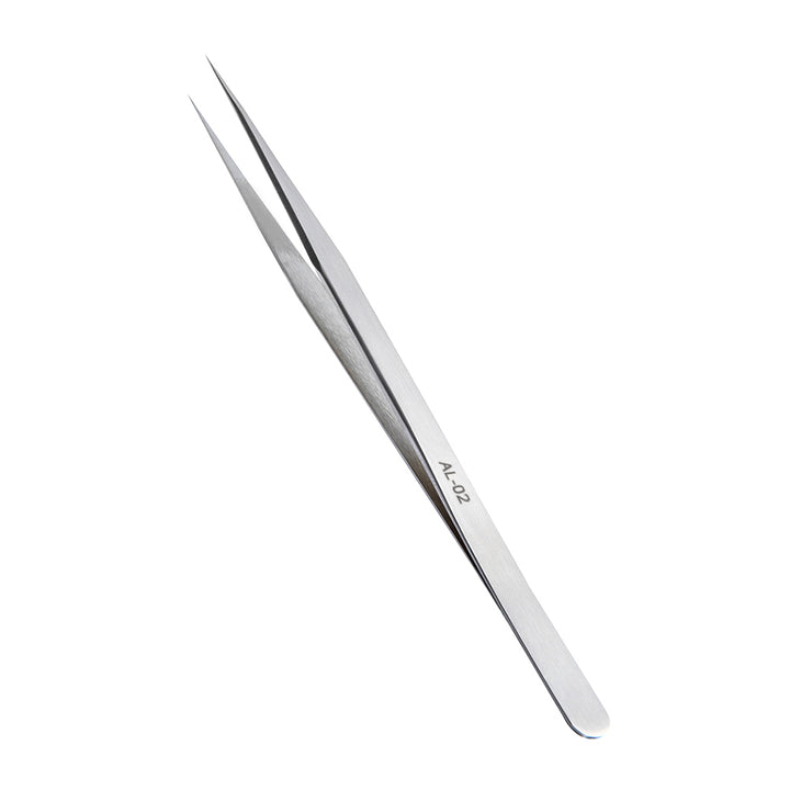 Straight Isolation Tweezers | ABT-02