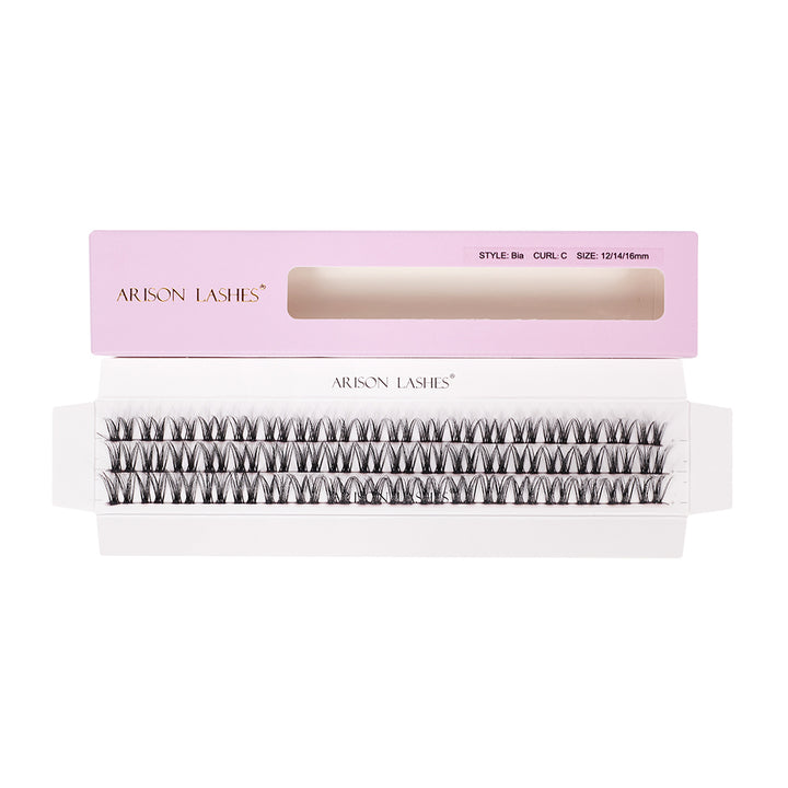 DIY LASHES-BIA
