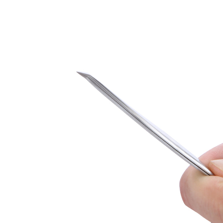 Volume Tweezers With 45° Angled Medium Tip | ABT-07V