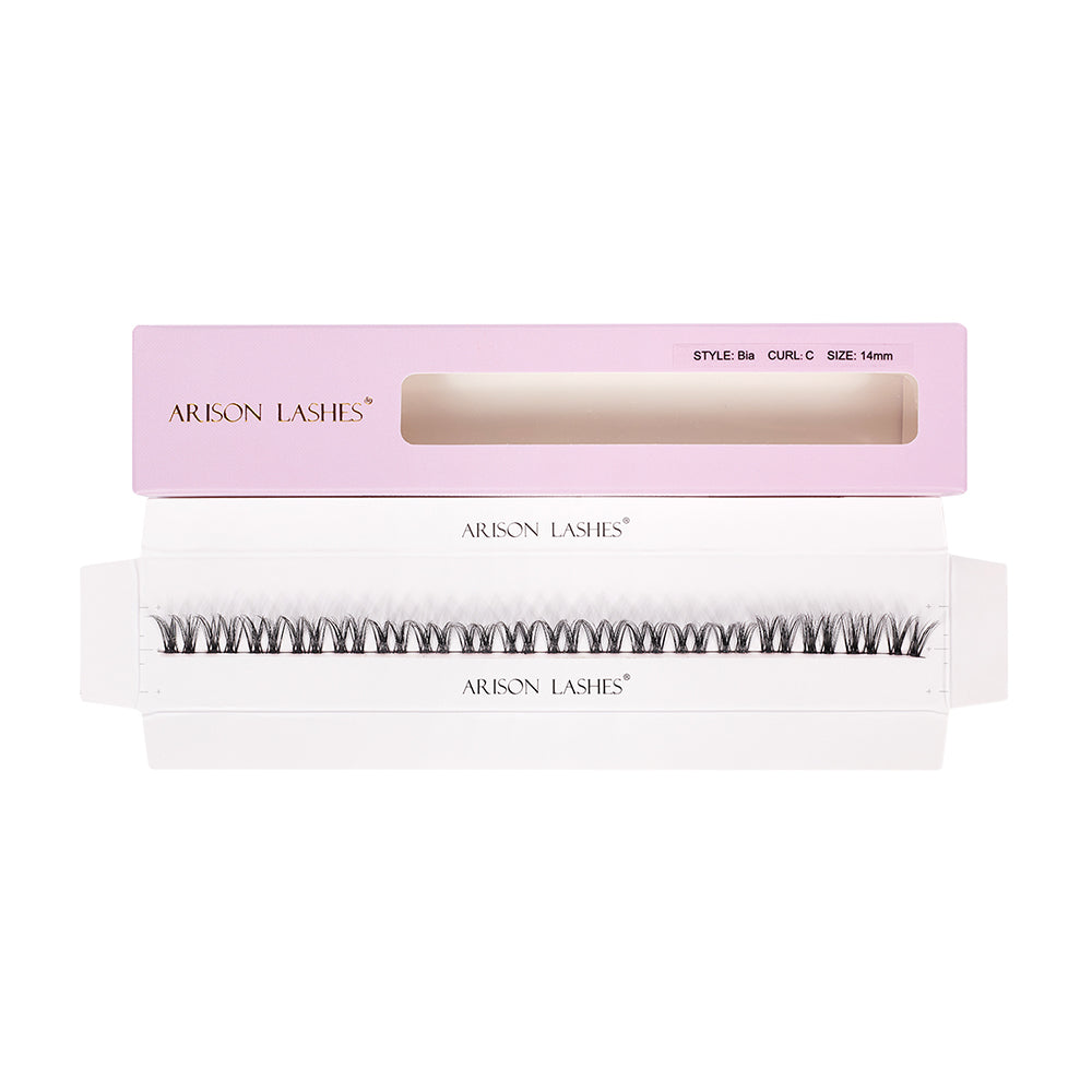 DIY LASHES-BIA