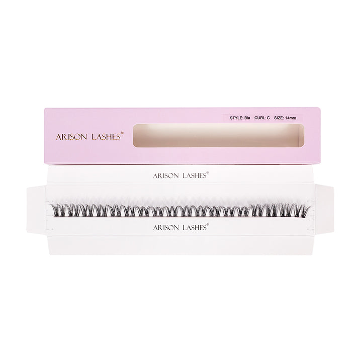 DIY LASHES-BIA