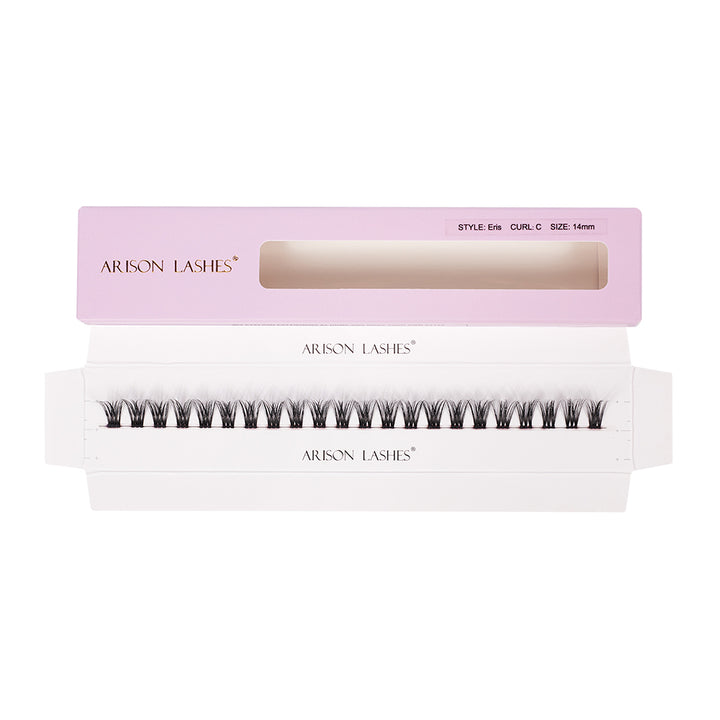 DIY LASHES-ERIS