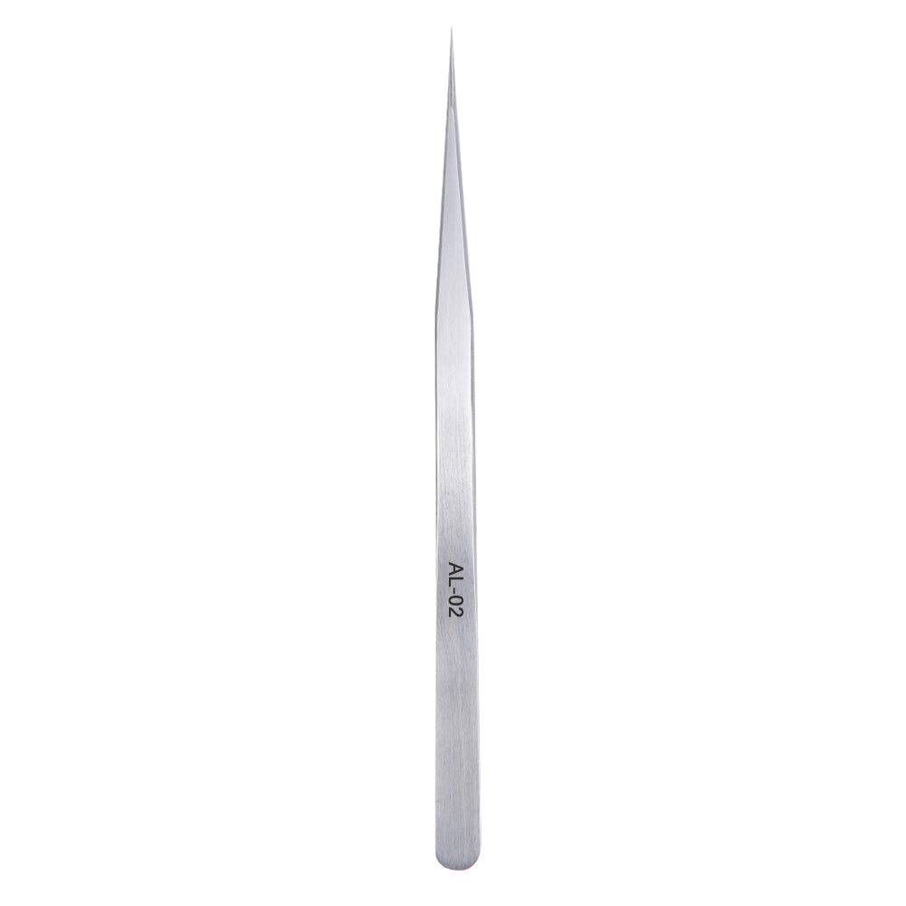 Straight Isolation Tweezers | ABT-02