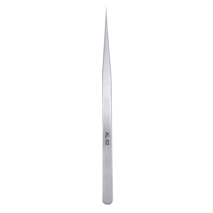 Straight Isolation Tweezers | ABT-02