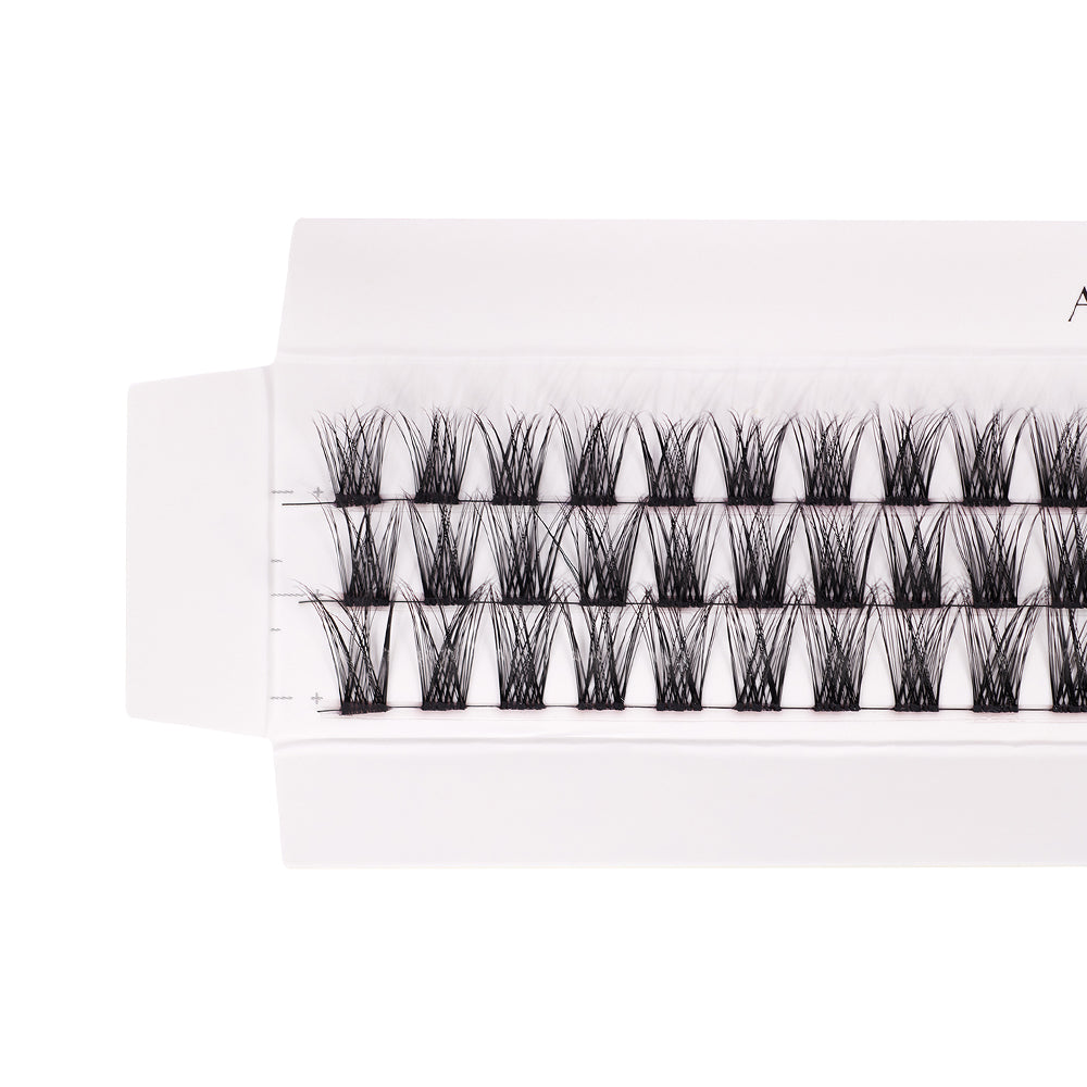 DIY LASHES-ARTEMIS