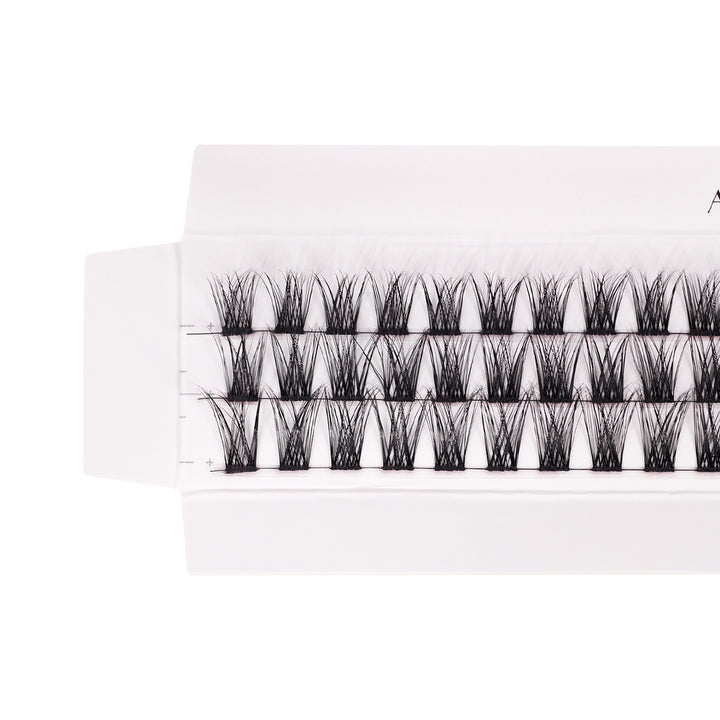 DIY LASHES-ARTEMIS
