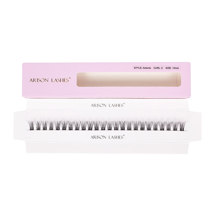 DIY LASHES-ARTEMIS