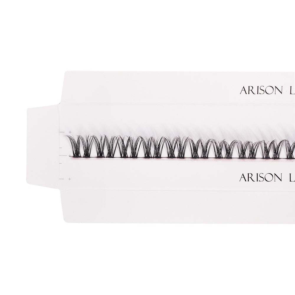 DIY LASHES-BIA