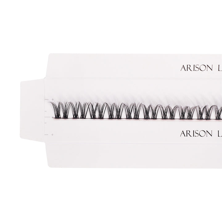 DIY LASHES-BIA