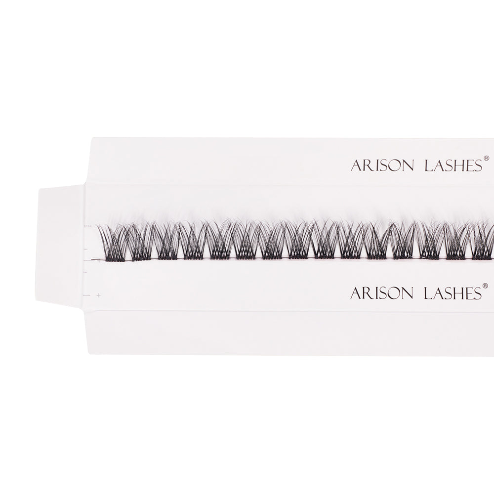 DIY LASHES-THETIS