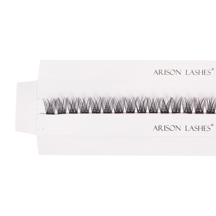 DIY LASHES-THETIS